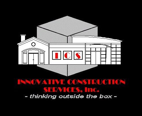 ICS logo